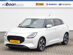 Suzuki Swift - 1.2 Style Smart Hybrid | Navi | Adap. Cruise | Camera | Lm-Velgen