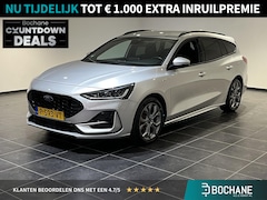 Ford Focus Wagon - 1.0 EcoBoost Hybrid ST Line | Winter Package | Parking Pack | Apple Carplay/Android Auto |