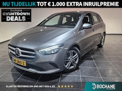 Mercedes-Benz B-klasse - 180 Business Solution | Navigatie | Achteruitrijcamera | Climate control
