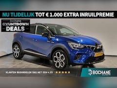 Mitsubishi ASX - 1.6 PHEV AT Instyle | Panoramadak | Trekhaak