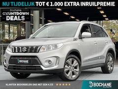 Suzuki Vitara - 1.0 Boosterjet Select Automaat | Trekhaak | Achteruitrijcamera | Cruise Control |