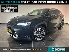 Lexus UX - 250h Preference Line | Leder | Apple Carplay / Android Auto | Achteruitrijcamera