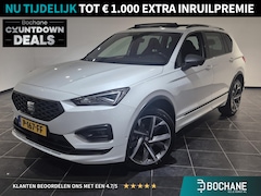 SEAT Tarraco - 1.5 TSI Automaat FR Business Intense 7P | Panoramadak | Trekhaak