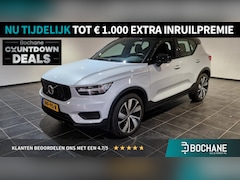 Volvo XC40 - 1.5 T5 Recharge R-Design | Navigatie | Harman Kardon | Apple Carplay/Android Auto | 20 inc