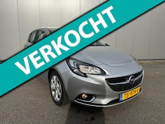 Opel Corsa - 1.3 CDTI Cosmo navi airco lm