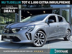 Mitsubishi Colt - 1.0T MT Intense | Carplay | Achteruitrijcamera | Cruise Control | FABRIEKSGARANTIE TOT 04