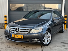 Mercedes-Benz C-klasse - 180 K Business Edition Avantgarde CLIMA / LEDER / PDC