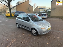Chevrolet Matiz - AUTOMAAT/ Airco / 93.000 NAP / mooie auto