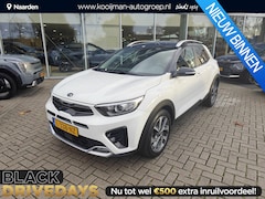 Kia Stonic - 1.0 T-GDi MHEV GT-Line | Keyless | Stoel & Stuur verwarming|Lmv|Achteruirijcamera|GT-line