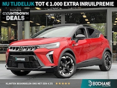 Mitsubishi ASX - 1.6 HEV AT Instyle | Elektrisch schuifkanteldak | Harman/Kardon | Trekhaak afneembaar | Le