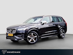 Volvo XC90 - 2.0 T5 AWD R-Design 7-Zits | Open Dak | Stoelverwarming | BSD | Trekhaak | LED | PDC |