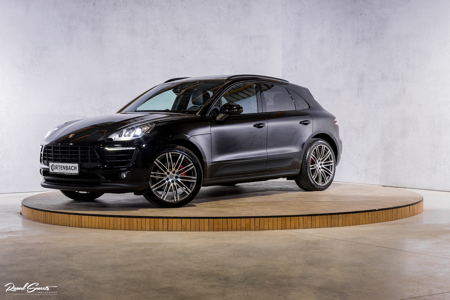 Porsche Macan - 2.0 | Panorama dak | Luchtvering | Memory | Bose | Cruise control | - AutoWereld.nl