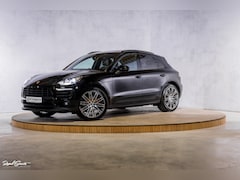 Porsche Macan - 2.0 | Panorama dak | Luchtvering | Memory | Bose | Cruise control |