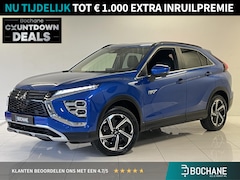 Mitsubishi Eclipse Cross - 2.4 PHEV Instyle | Navigatie | Achteruitrijcamera | Stoelverwarming |