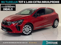 Renault Clio - 1.0 TCe 90 GPF evolution | Navigatie | Achteruitrijcamera | Cruise Control |