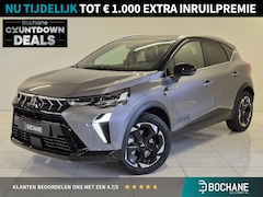 Mitsubishi ASX - 1.6 HEV AT First Edition | 360º Camera | Navigatie | Cruise Control Adaptief |