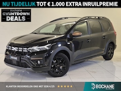 Dacia Jogger - 1.6 Hybrid 140 Extreme 7p. | Navigatie | Achteruitrijcamera | Parkeersensoren |