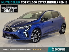 Mitsubishi Colt - 1.0T MT First Edition | Navigatie | Achteruitrijcamera | Stoelvewarming |