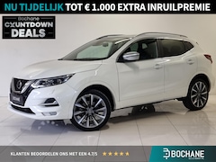 Nissan Qashqai - 1.3 DIG-T Tekna + | 360º Camera | BOSE® Audio | Panoramadak | Tekna plus