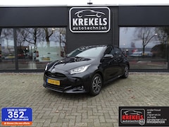 Toyota Yaris - 1.5 Hybrid Dynamic | Automaat | Team-D