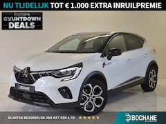 Mitsubishi ASX - 1.6 PHEV AT First Edition | Adaptive Cruise Control | Stuur- & Stoelverwarming | Achteruit