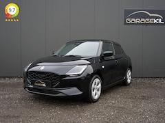 Suzuki Swift - 1.2 Comfort Smart Hybrid Dealeronderh. / Smartphone-connectiviteit / Keyless / Achteruitri