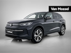 Volkswagen Tiguan - 1.5 eHybrid Life Edition 204 PK | Panoramadak | Stoelverwarming | LED Koplampen | Apple Ca