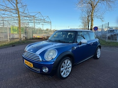 MINI Cooper - 1.6 Chili
