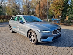 Volvo V60 - 2.0 T6 AWD Plugin Hybr Navi Stoelverw