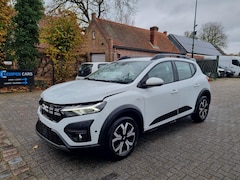 Dacia Sandero Stepway - 1.0 TCe 90 Extreme