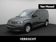 Volkswagen Caddy Cargo - 2.0 TDI | BPM VRIJ | App Connect | Cruise control | Airco | 4-season banden | Parkeersenso