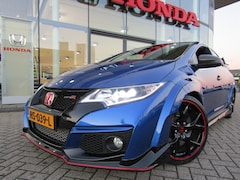 Honda Civic - 2.0 i-VTEC Type R GT 310PK