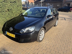 Volkswagen Golf Variant - 1.4 TSI NIEUWE DISTRIBUTIE+AUTOMAAT