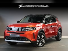 Opel Frontera - 1.2 Turbo Hybrid GS Automaat / Navigatie / Stoel - en Stuurverwarming