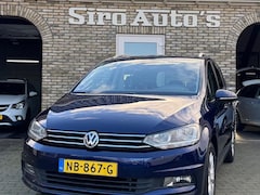 Volkswagen Touran - 1.2 TSI Bj 2017 zeer nette auto