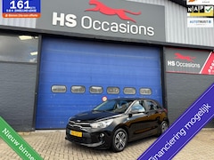 Kia Rio - 1.0 TGDI 2018 NAP, Carplay, Airco, dealer onderhoud