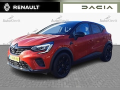 Renault Captur - 1.6 E-Tech plug-in hybrid 160 SL Rive Gauche - Glazen dak