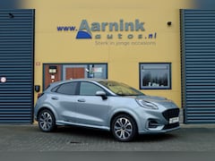 Ford Puma - VERWACHT 1.0 125 pk Mhev ST-Line X