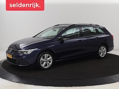 Volkswagen Golf Variant - 1.0 eTSI Life | Trekhaak | Full LED | Carplay | Navigatie | Adaptive cruise | Parkeerhulp