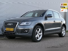 Audi Q5 - 2.0 TFSI quattro Pro Line 2X S-Line Trekhaak NAP Navi