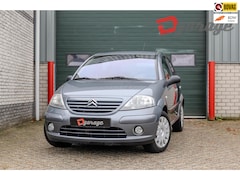 Citroën C3 - 1.4 Prestige, Cruise control, Airco