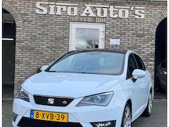 SEAT Ibiza ST - 1.2 TSI FR Dynamic Bj 2014 Dikke auto