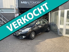 Peugeot 208 - 1.4 VTi Allure/Airco/Clima/NAP/1 JAAR APK/Zwart/5 Deurs