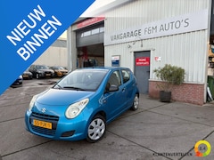 Suzuki Alto - 1.0 Comfort