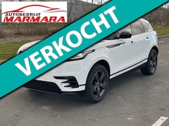 Land Rover Range Rover Velar - 2.0 D180 AWD R-Dynamic HSE