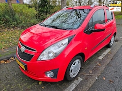 Chevrolet Spark - 1.0 16V LS Bi-Fuel airco, nieuwe apk