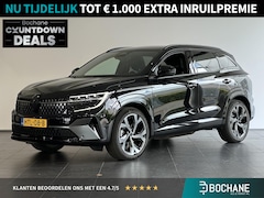 Renault Austral - 1.2 E-Tech full hybrid 200 iconic esprit Alpine | PANORAMADAK | ELEKTRISCHE ACHTERKLEP | C