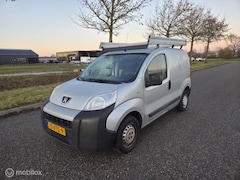 Peugeot Bipper - Bestel 1.4 benzine milieuzone vrij