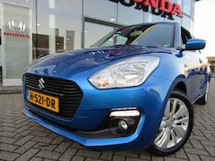 Suzuki Swift - 1.2 DualJet 90pk CVT Select