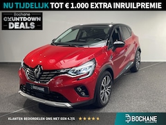 Renault Captur - 1.3 mild hybrid 160 iconic | Panoramadak | Apple/AndroidCarplay | Camera | Initiale